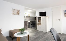 Bernsteinbäder Zimmer